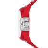 Thumbnail Image 3 of Diesel Baby Chief Red PU Strap Watch