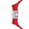 Thumbnail Image 2 of Diesel Baby Chief Red PU Strap Watch