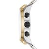 Thumbnail Image 3 of Diesel Split Men’s Two Colour Stainless Steel Bracelet Watch