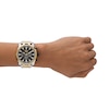 Thumbnail Image 4 of Diesel Split Men’s Two Colour Stainless Steel Bracelet Watch