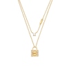 Thumbnail Image 2 of Michael Kors Premium Sterling Silver Necklace