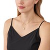 Thumbnail Image 3 of Michael Kors Premium Sterling Silver Necklace