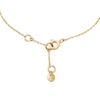 Thumbnail Image 2 of Michael Kors Premium Gold Tone Chain Bracelet