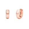 Thumbnail Image 2 of Michael Kors Premium Ladies’ Rose Gold Tone Earrings