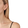 Thumbnail Image 3 of Michael Kors Premium Ladies’ Rose Gold Tone Earrings