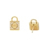 Thumbnail Image 2 of Michael Kors Premium Sterling Silver Stud Earrings
