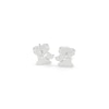 Thumbnail Image 3 of Radley Ladies Sterling Silver Triple Pack Earring Set