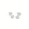 Thumbnail Image 5 of Radley Ladies Sterling Silver Triple Pack Earring Set