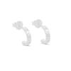 Thumbnail Image 6 of Radley Ladies Sterling Silver Triple Pack Earring Set