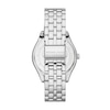 Thumbnail Image 1 of Michael Kors Harlowe Stainless Steel Bracelet Watch