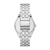 Thumbnail Image 2 of Michael Kors Harlowe Stainless Steel Bracelet Watch