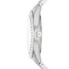 Thumbnail Image 2 of Michael Kors Harlowe Stainless Steel Bracelet Watch