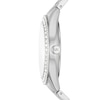 Thumbnail Image 3 of Michael Kors Harlowe Stainless Steel Bracelet Watch