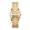Thumbnail Image 3 of Michael Kors Runway LadiesÃ¢ Gold Tone Bracelet Watch
