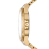 Thumbnail Image 2 of Michael Kors Lennox Gold Tone Bracelet Watch