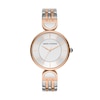 Thumbnail Image 0 of Armani Exchange Ladies' Two Tone Bracelet Watch