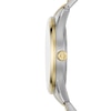 Thumbnail Image 3 of Armani Exchange Men's Two Tone Bracelet Watch