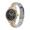 Thumbnail Image 4 of Armani Exchange Men's Two Tone Bracelet Watch