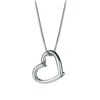 Thumbnail Image 1 of Hot Diamonds Sterling Silver Heart Pendant