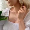 Thumbnail Image 2 of Hot Diamonds Sterling Silver Heart Pendant