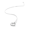 Thumbnail Image 3 of Hot Diamonds Sterling Silver Heart Pendant