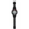 Thumbnail Image 2 of G-Shock GD-100-1AER Men's Illuminator LCD Black Resin Strap Watch