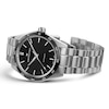 Thumbnail Image 2 of Hamilton Jazzmaster Performer Stainless Steel Bracelet Watch