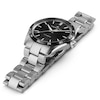 Thumbnail Image 3 of Hamilton Jazzmaster Performer Stainless Steel Bracelet Watch
