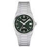 Thumbnail Image 0 of Tissot PRX 35mm Ladies' Green Dial & Bracelet Watch