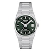 Thumbnail Image 1 of Tissot PRX 35mm Ladies' Green Dial & Bracelet Watch