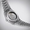 Thumbnail Image 3 of Tissot PRX 35mm Ladies' Green Dial & Bracelet Watch