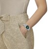 Thumbnail Image 6 of Tissot PRX 35mm Ladies' Green Dial & Bracelet Watch