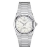 Thumbnail Image 0 of Tissot PRX 35mm Ladies' Mother Of Pearl Dial & Bracelet Watch