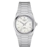 Thumbnail Image 1 of Tissot PRX 35mm Ladies' Mother Of Pearl Dial & Bracelet Watch