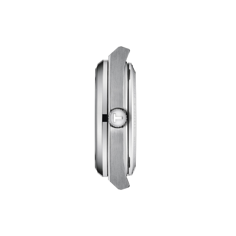 Main Image 2 of Tissot PRX 35mm Ladies' Mother Of Pearl Dial & Bracelet Watch