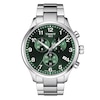 Thumbnail Image 0 of Tissot Chrono XL Men's Stainless Steel Bracelet Watch