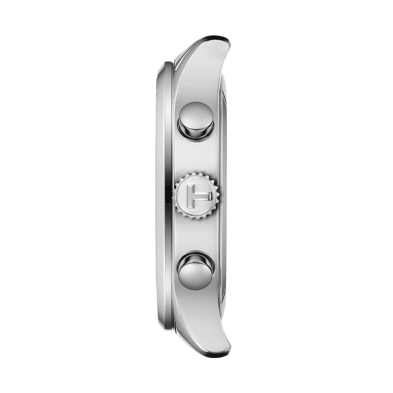 Tissot Chrono XL Men's Stainless Steel Bracelet Watch