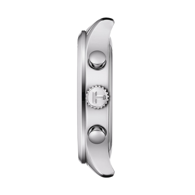 Main Image 2 of Tissot Chrono XL Men's Stainless Steel Bracelet Watch
