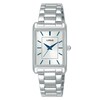 Thumbnail Image 1 of Lorus Traditional Ladies' Stainless Steel Bracelet Watch