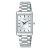 Thumbnail Image 0 of Lorus Traditional Ladies' Stainless Steel Bracelet Watch