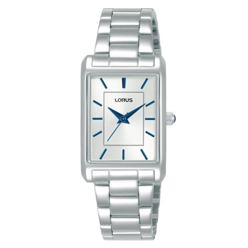 Lorus Traditional Ladies' Stainless Steel Bracelet Watch