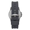 Thumbnail Image 1 of Fossil Blue Men's Grey Silicone Strap Watch