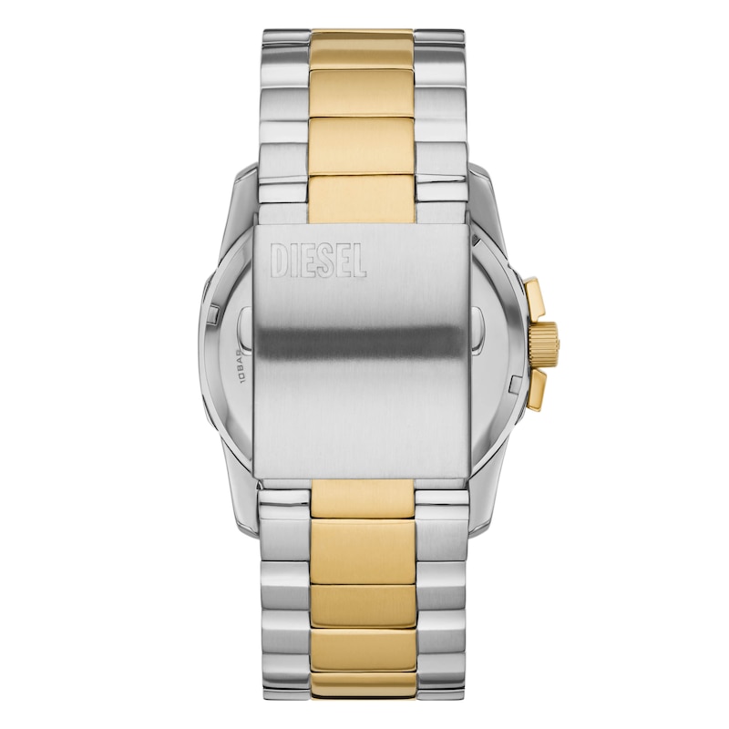 Main Image 2 of Diesel Master Chief Men's Watch & Bracelet Gift Set