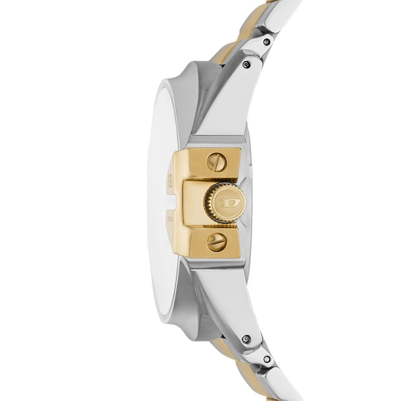 Main Image 3 of Diesel Master Chief Men's Watch & Bracelet Gift Set