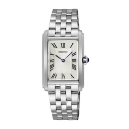 Seiko Conceptual Caprice Ladies' Stainless Steel Bracelet Watch