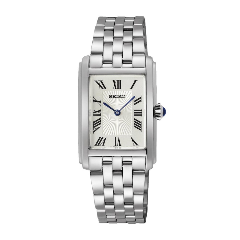 Main Image 1 of Seiko Conceptual Caprice Ladies' Stainless Steel Bracelet Watch