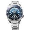 Thumbnail Image 0 of Seiko Men's Deep Blue Prospex Special Edition Bracelet Watch