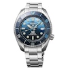 Thumbnail Image 1 of Seiko Men's Deep Blue Prospex Special Edition Bracelet Watch