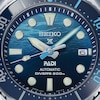 Thumbnail Image 1 of Seiko Men's Deep Blue Prospex Special Edition Bracelet Watch