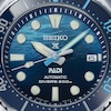 Thumbnail Image 2 of Seiko Men's Deep Blue Prospex Special Edition Bracelet Watch